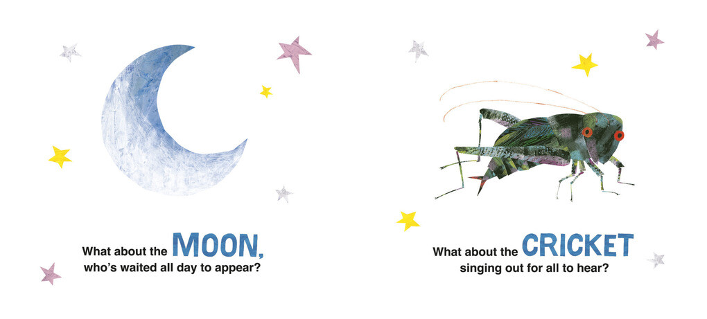 Weitere Ansicht: Good Night with The Very Hungry Caterpillar | Eric Carle