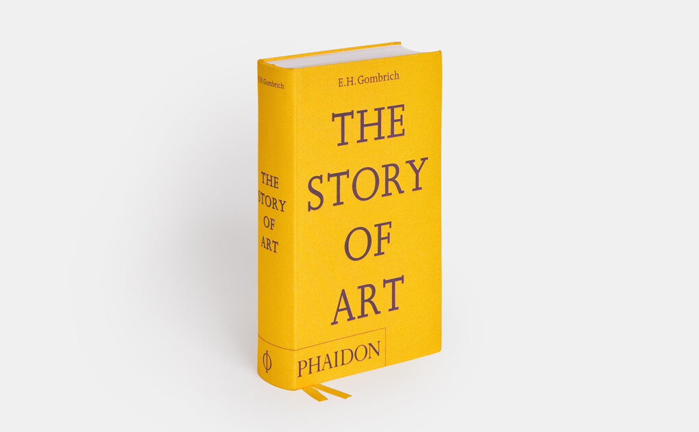 Weitere Ansicht: The Story of Art | E. H. Gombrich