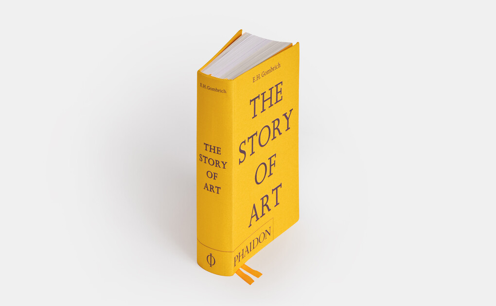 Weitere Ansicht: The Story of Art | E. H. Gombrich