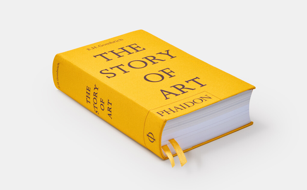 Weitere Ansicht: The Story of Art | E. H. Gombrich