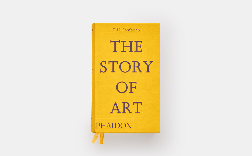 Weitere Ansicht: The Story of Art | E. H. Gombrich
