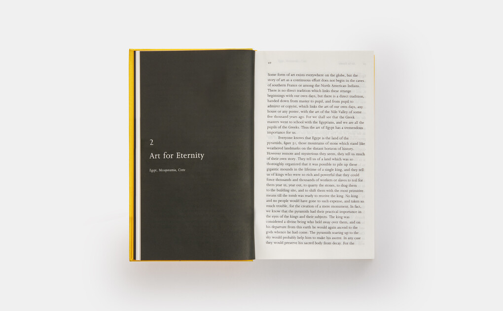 Weitere Ansicht: The Story of Art | E. H. Gombrich