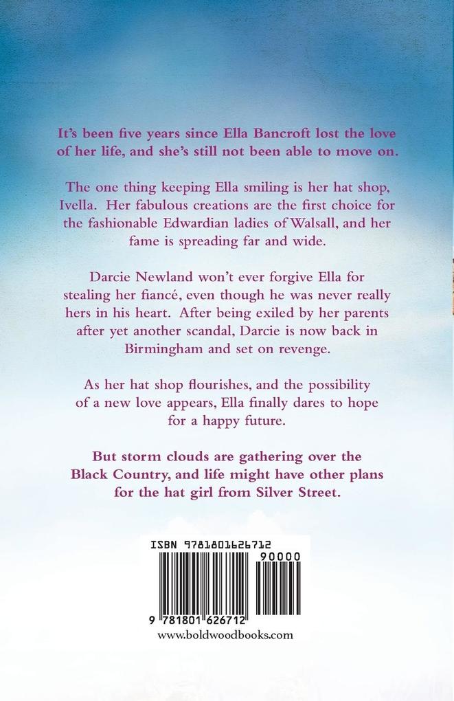 Weitere Ansicht: The Hat Girl's Heartbreak | Lindsey Hutchinson