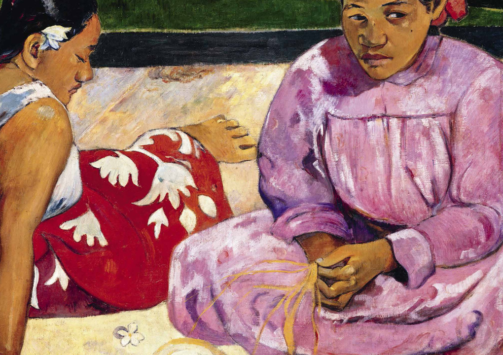 Weitere Ansicht: ROSA (Farben der Kunst) | Hayley Edwards-Dujardin