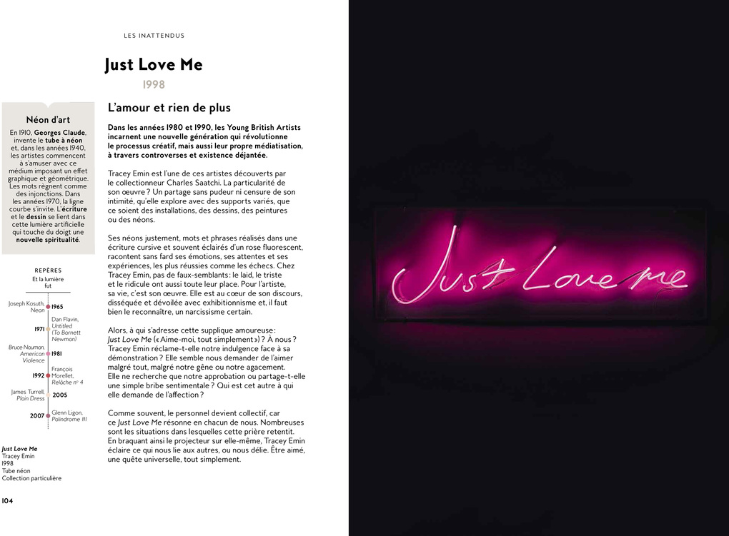 Weitere Ansicht: ROSA (Farben der Kunst) | Hayley Edwards-Dujardin