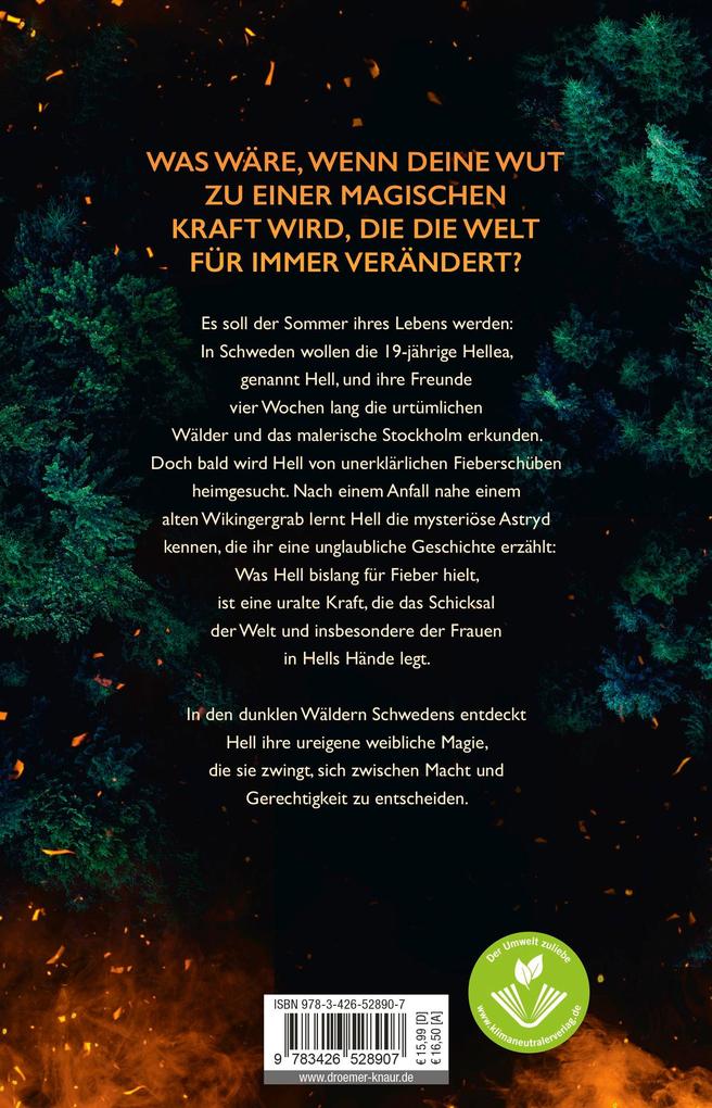 Weitere Ansicht: We Will Give You Hell | Lina Frisch