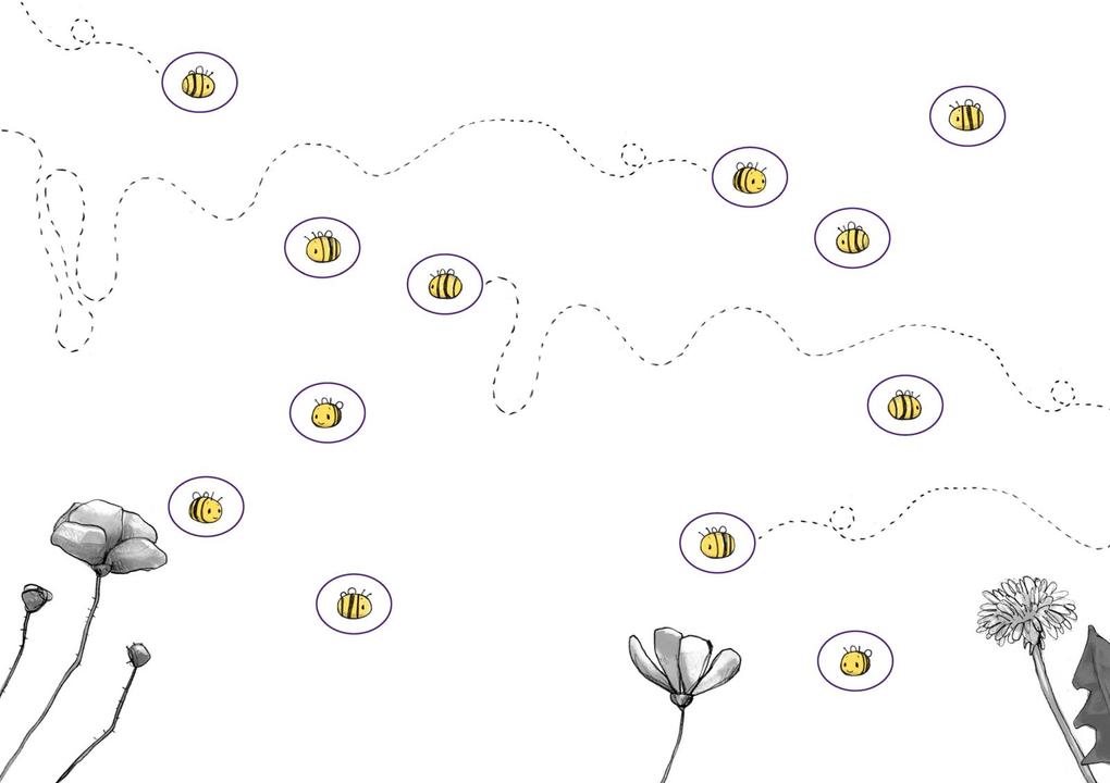 Weitere Ansicht: Frau Honig und die Geheimnisse im Kirschbaum | Sabine Bohlmann