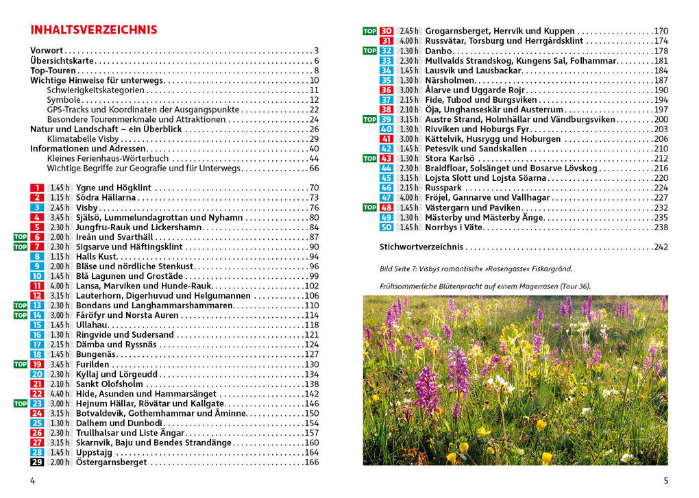 Weitere Ansicht: Gotland & Fårö | Sabine Gilcher