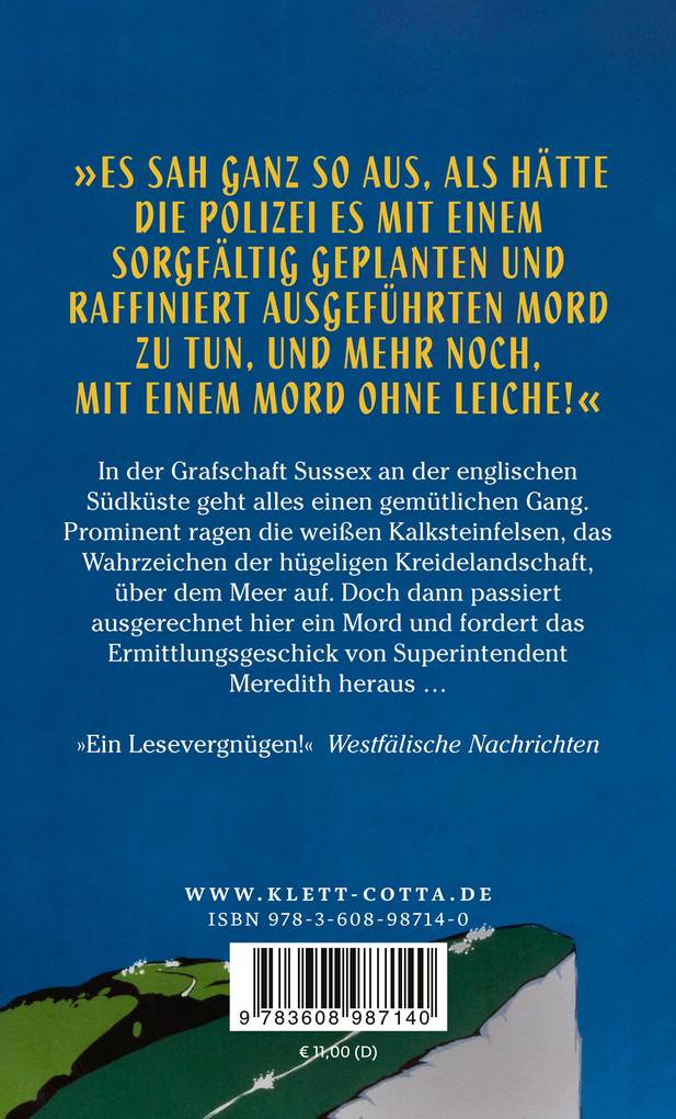 Weitere Ansicht: Mord in Sussex | John Bude