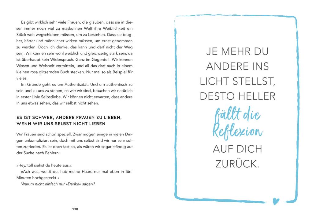 Weitere Ansicht: Das Leben schwer nehmen ist einfach zu anstrengend - Vorwort von Lars Amend | Susan Sideropoulos
