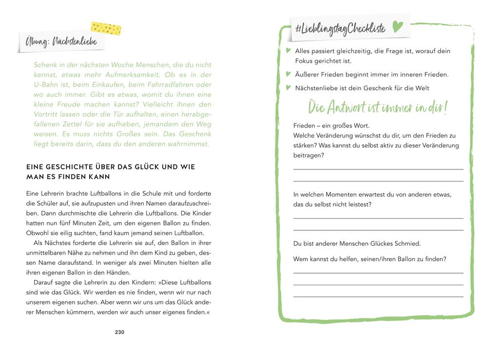 Weitere Ansicht: Das Leben schwer nehmen ist einfach zu anstrengend - Vorwort von Lars Amend | Susan Sideropoulos