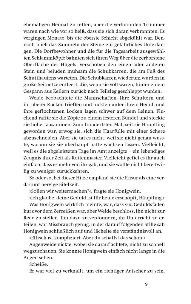 Weitere Ansicht: Die Wahren Bastarde | Jonathan French