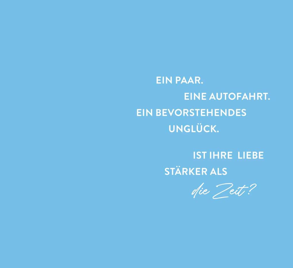 Weitere Ansicht: Die Sekunde zwischen dir und mir | Emma Steele