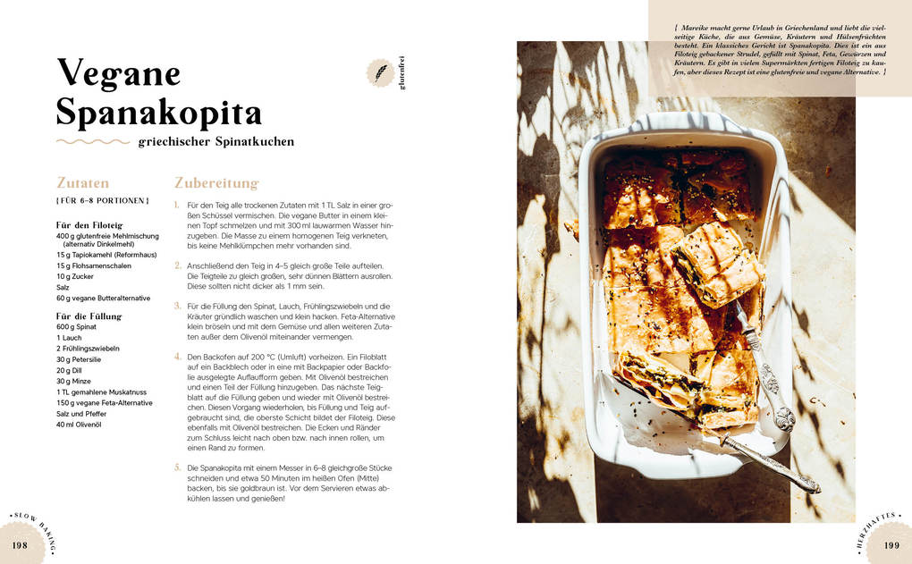 Weitere Ansicht: Liebe, Laib und Zeit - Natürlich Brot backen | Mareike Gohla, Viktoria Heyn