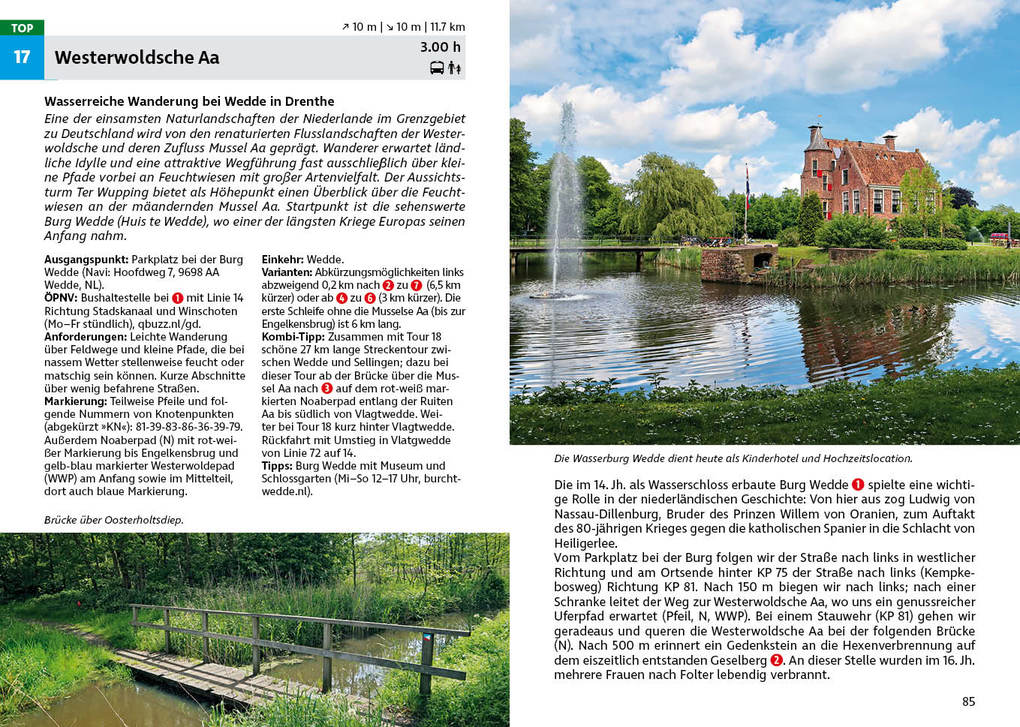 Weitere Ansicht: Emsland - Grafschaft Bentheim | Wolfgang Schwartz