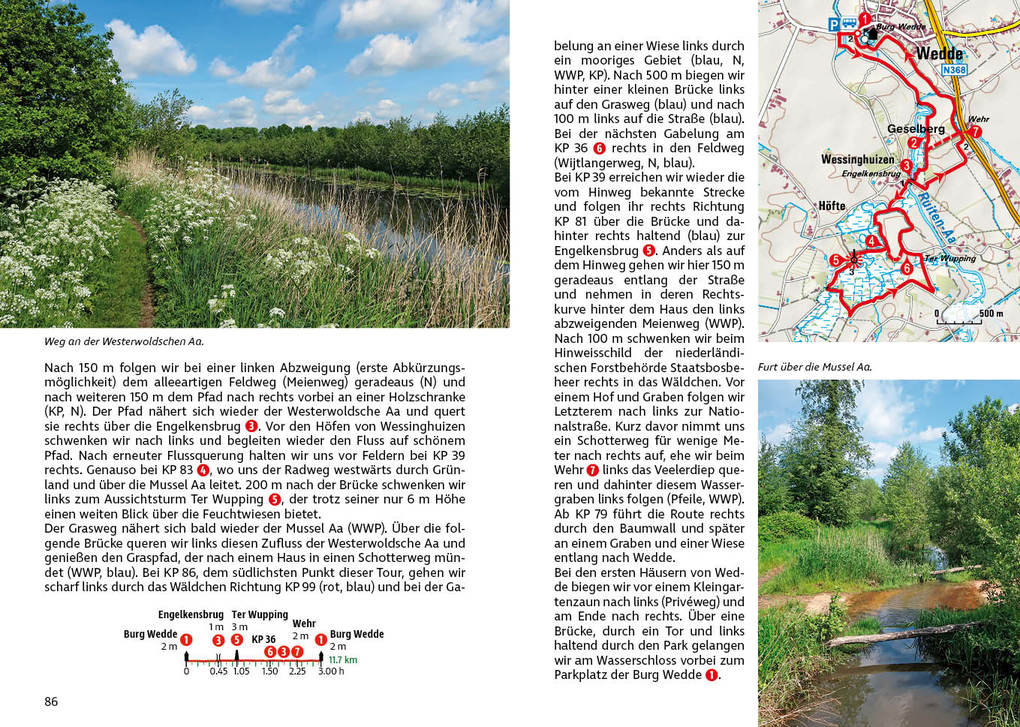 Weitere Ansicht: Emsland - Grafschaft Bentheim | Wolfgang Schwartz