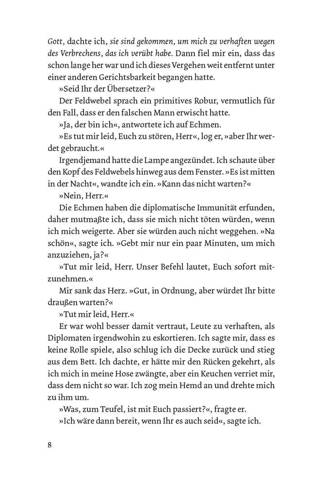 Weitere Ansicht: Ein praktischer Ratgeber zur Eroberung der Welt | K. J. Parker