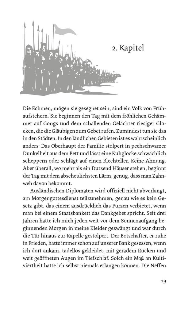 Weitere Ansicht: Ein praktischer Ratgeber zur Eroberung der Welt | K. J. Parker