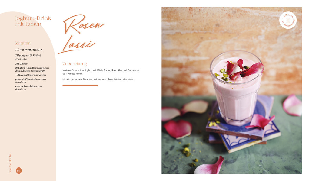 Weitere Ansicht: Sanny's Kitchen - Easy indisch kochen | Sanny Kaur