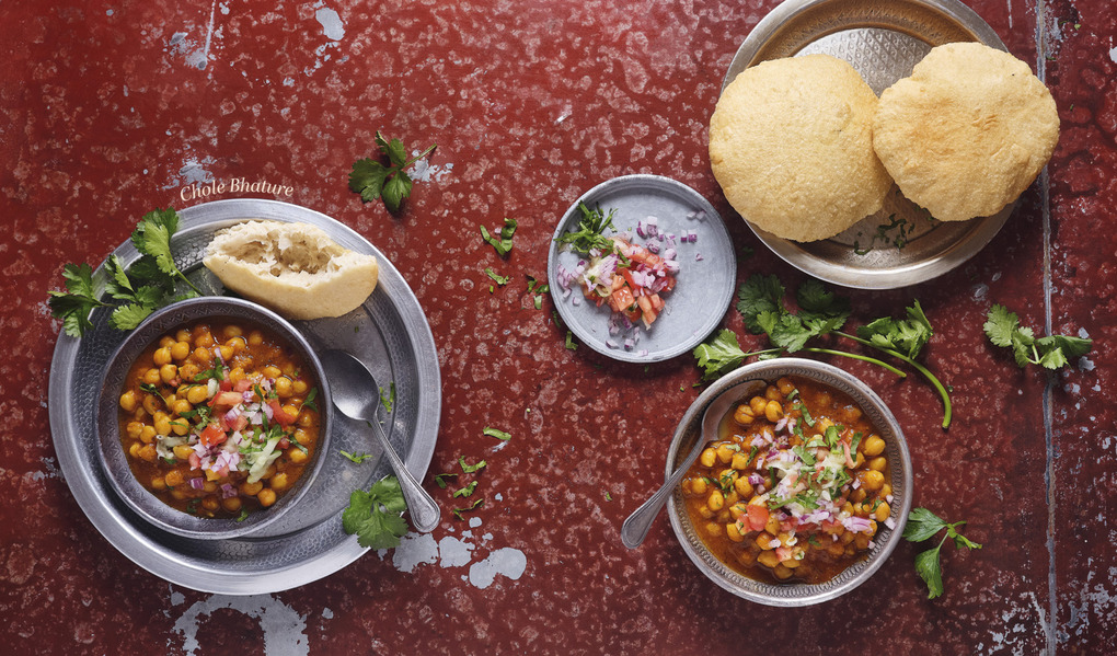 Weitere Ansicht: Sanny's Kitchen - Easy indisch kochen | Sanny Kaur