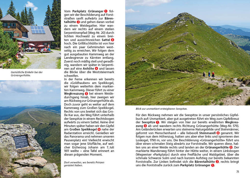 Weitere Ansicht: Steirisches Weinland | Martin Moser