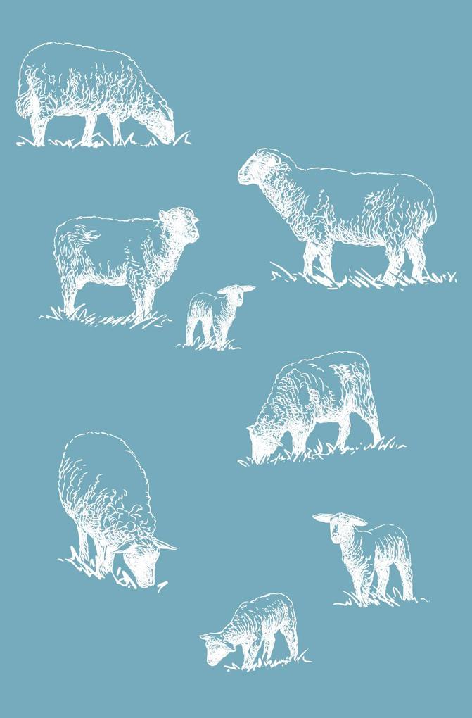 Weitere Ansicht: Die Inselschäferin | Emma Jacobsen