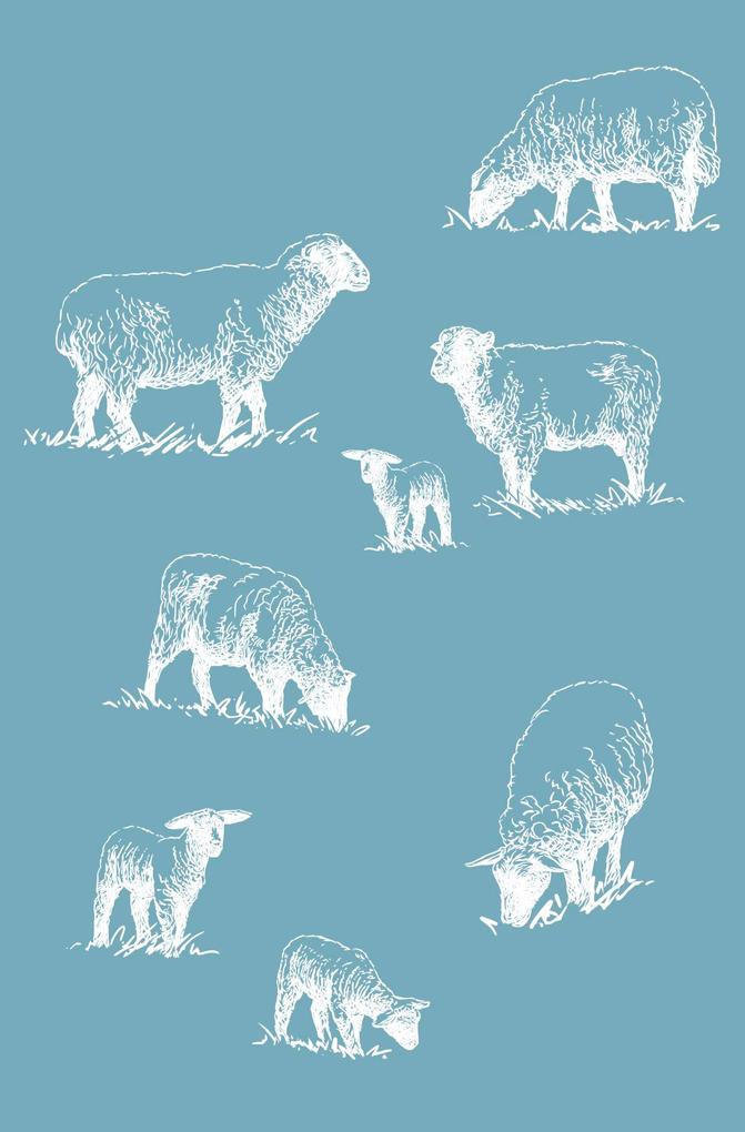 Weitere Ansicht: Die Inselschäferin | Emma Jacobsen