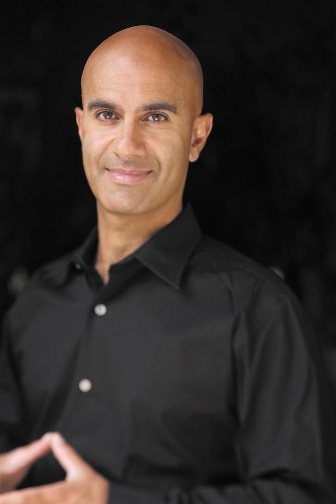 Weitere Ansicht: Über die Kunst zu führen | Robin Sharma