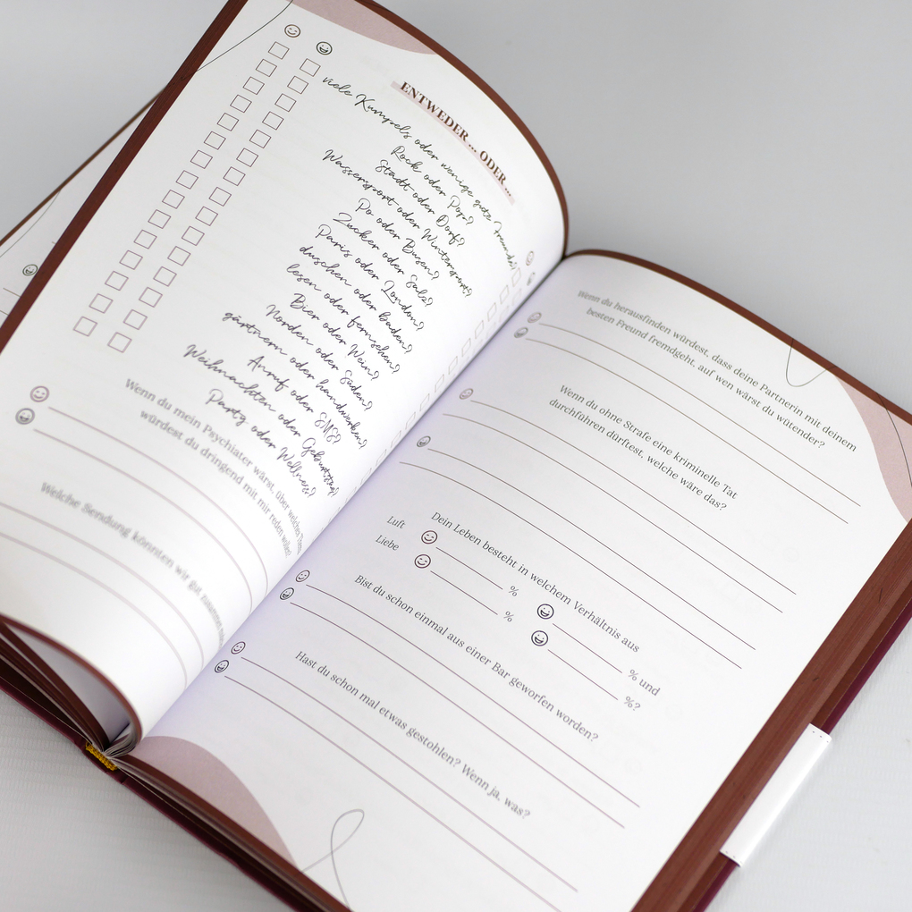 Weitere Ansicht: Die Wahrheit über uns | David Tripolina