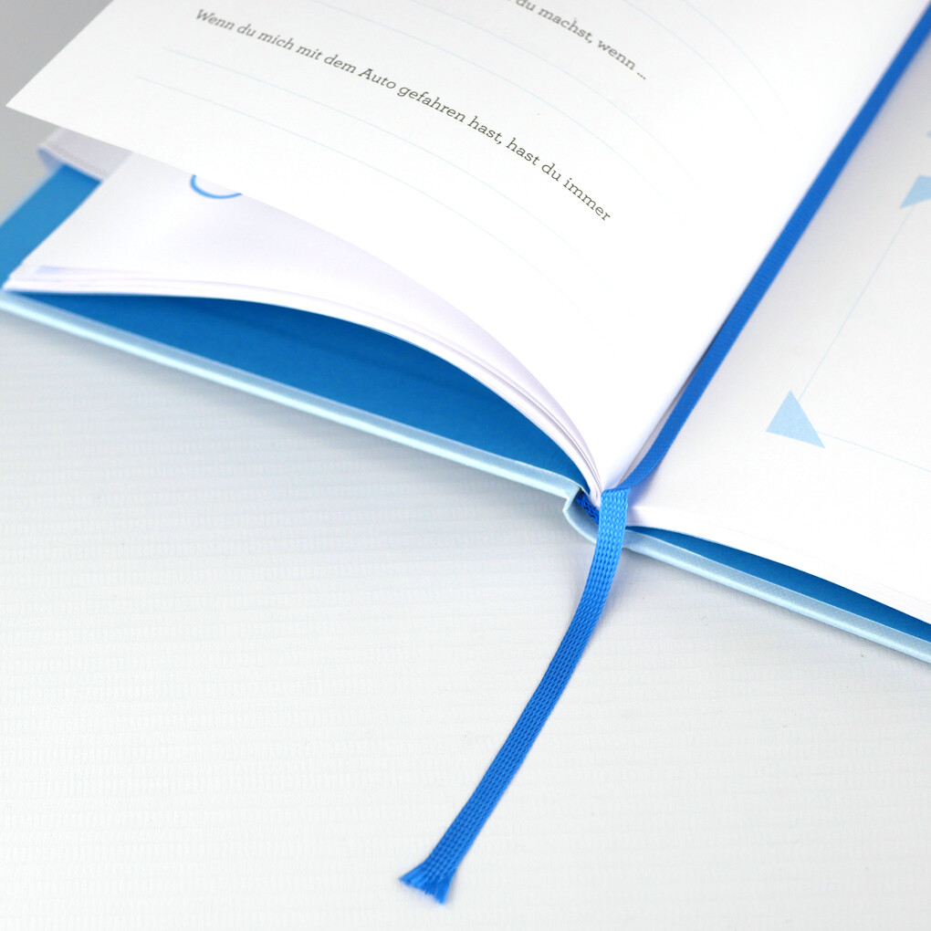 Weitere Ansicht: Was ich an dir liebe, Papa | Alexandra Reinwarth