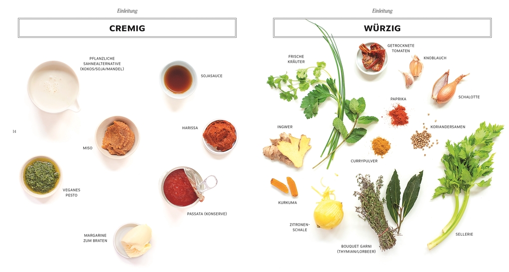 Weitere Ansicht: Vegan One Pot | Sabrina Fauda-Rôle