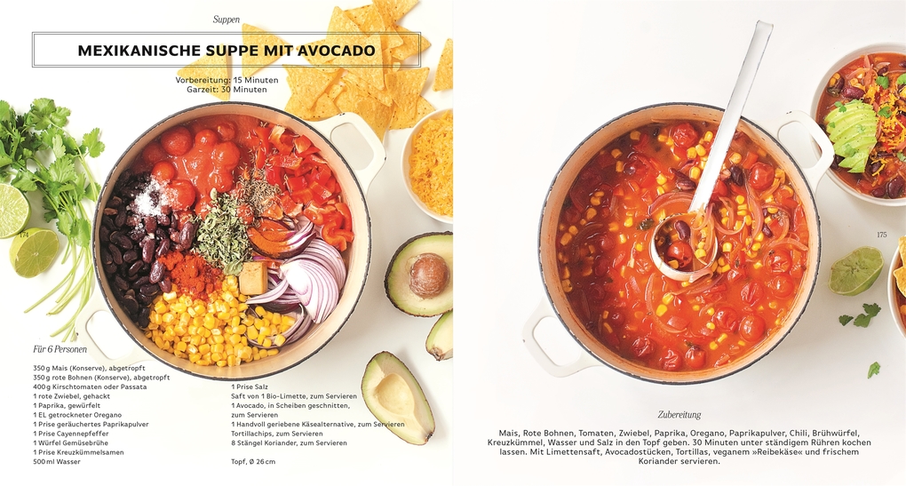 Weitere Ansicht: Vegan One Pot | Sabrina Fauda-Rôle