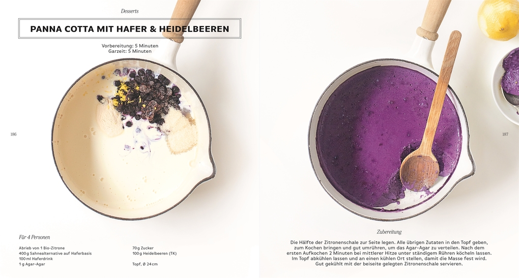 Weitere Ansicht: Vegan One Pot | Sabrina Fauda-Rôle