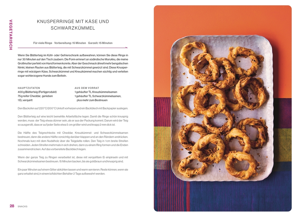 Weitere Ansicht: India Express | Rukmini Iyer