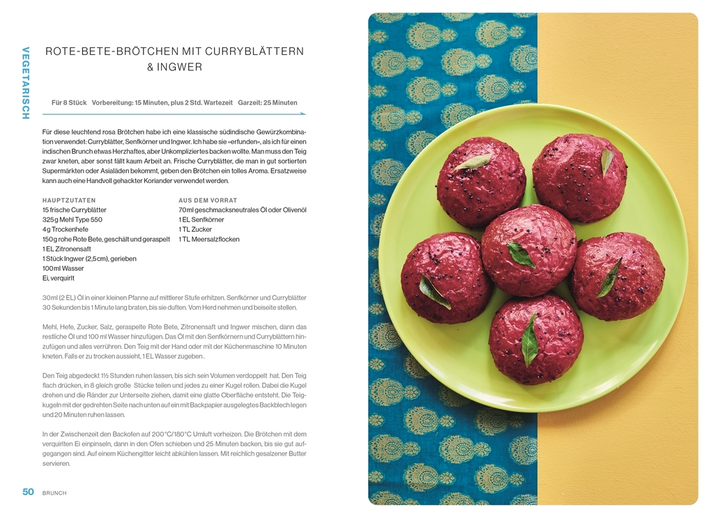 Weitere Ansicht: India Express | Rukmini Iyer