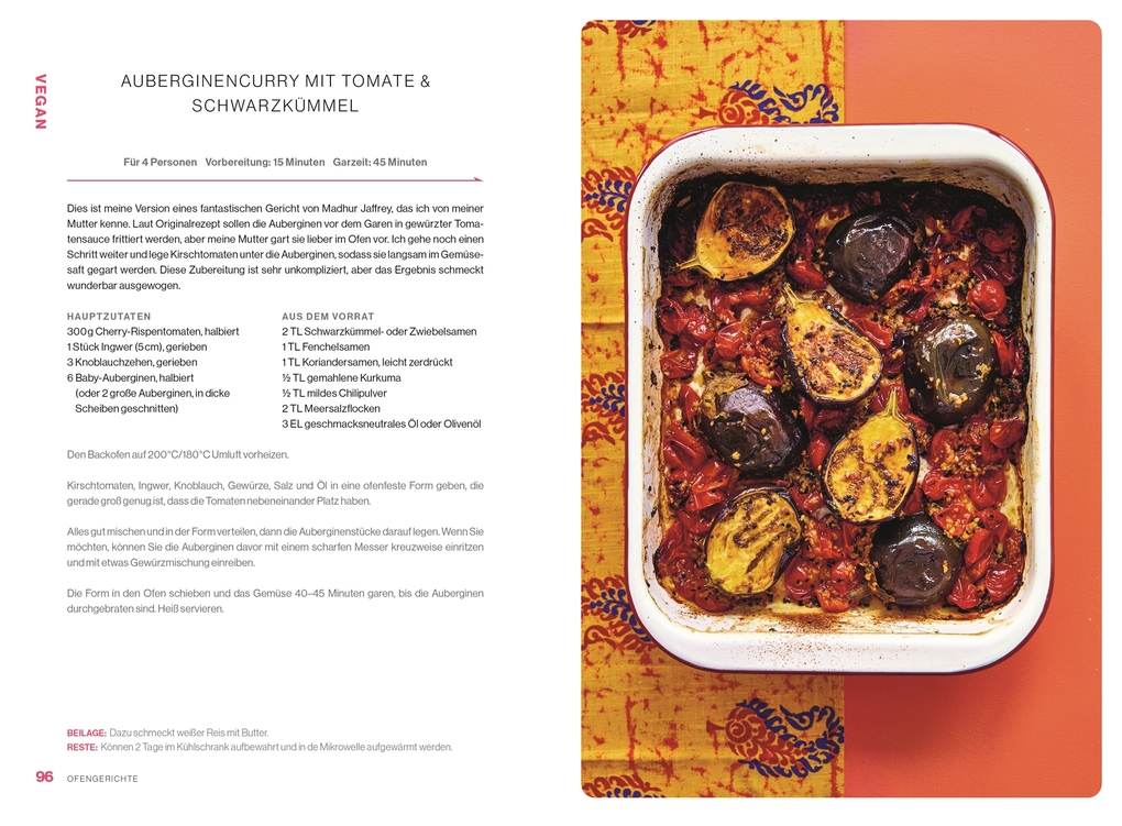 Weitere Ansicht: India Express | Rukmini Iyer