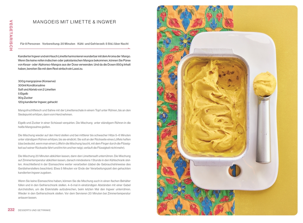 Weitere Ansicht: India Express | Rukmini Iyer