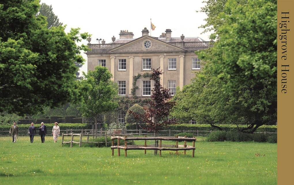 Weitere Ansicht: Royal Teatime | Carolyn Robb