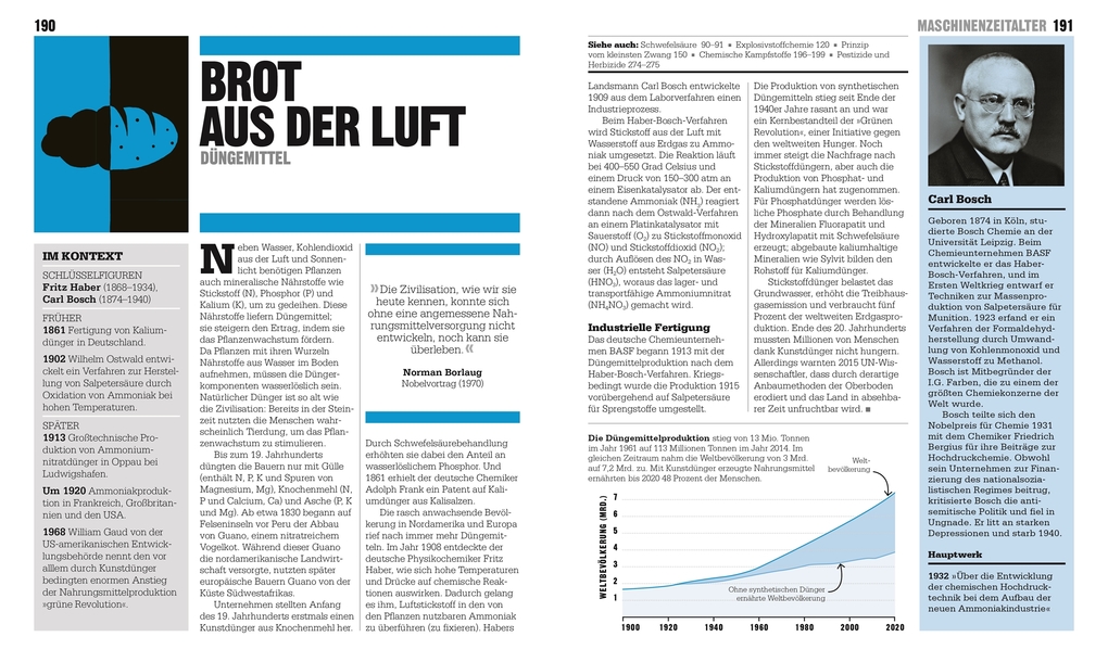 Weitere Ansicht: Big Ideas. Das Chemie-Buch | John Farndon, Robert Snedden, Andy Brunning, Cathy Cobb, Charlotte Sleigh