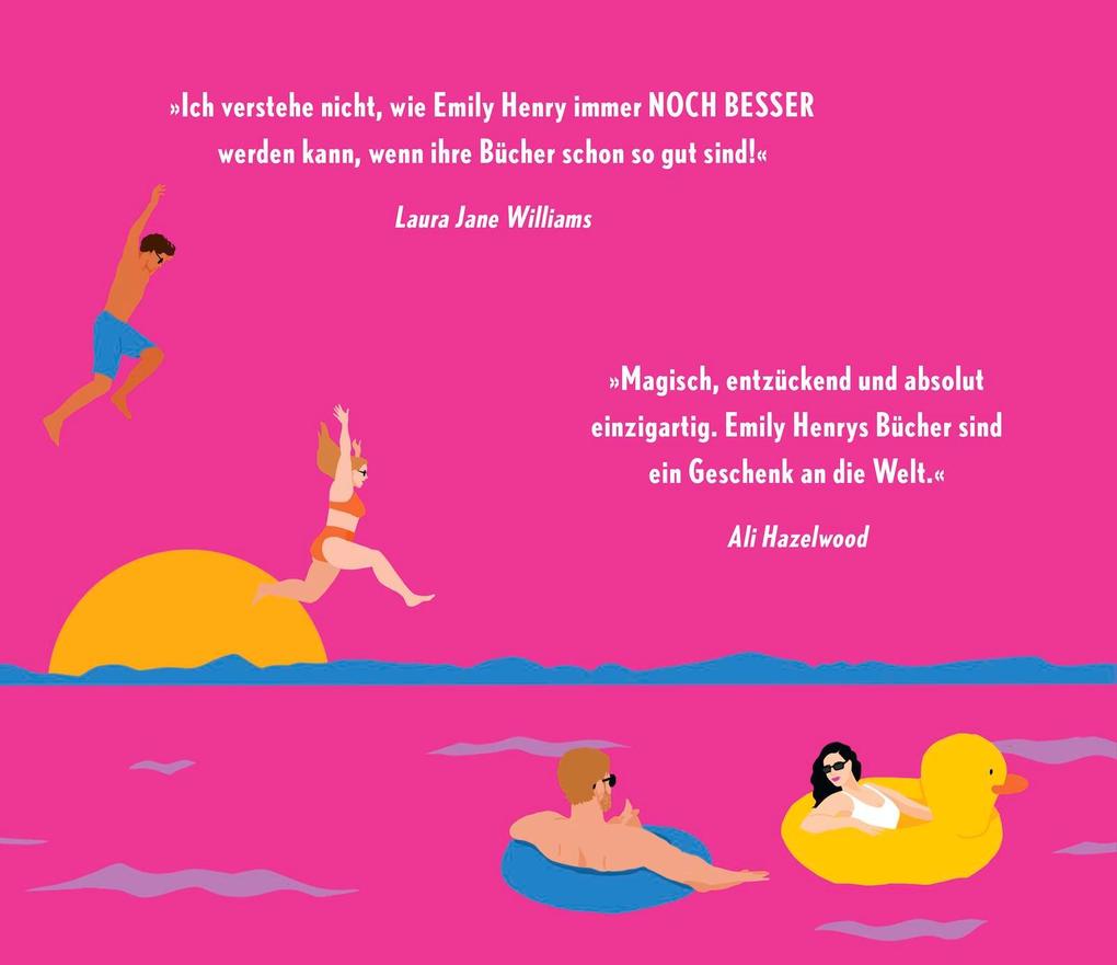 Weitere Ansicht: Happy Place | Emily Henry