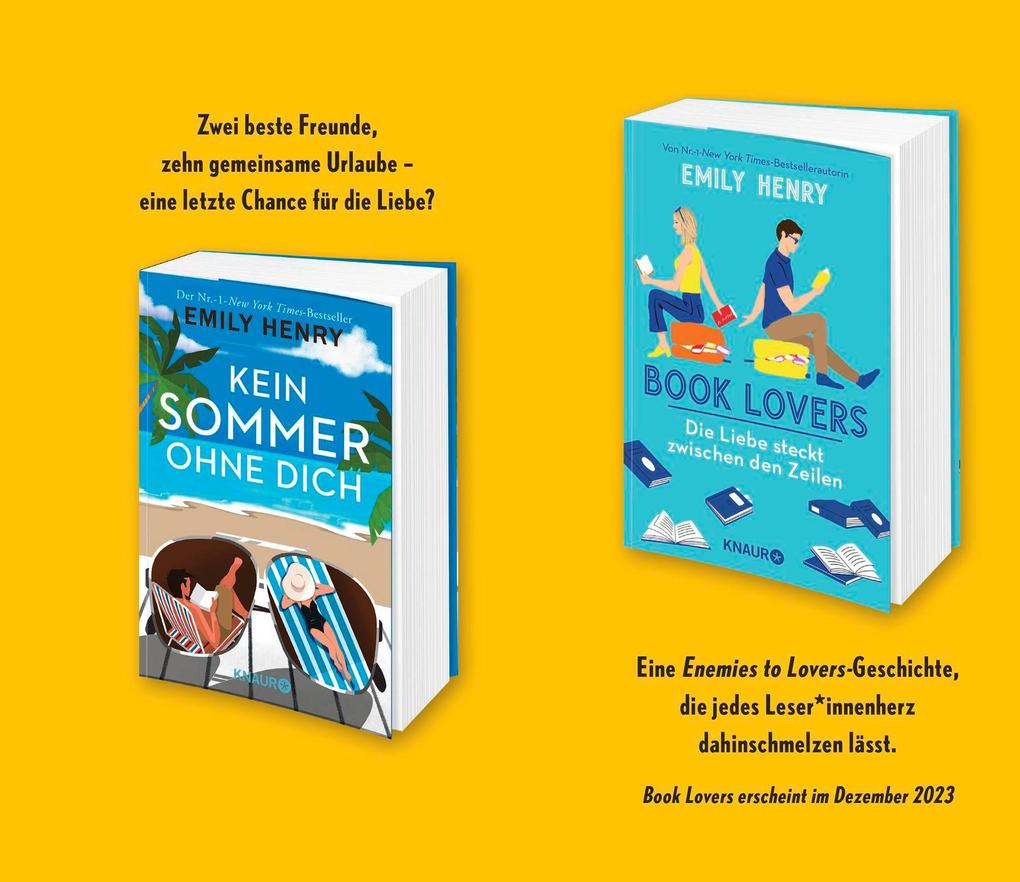 Weitere Ansicht: Happy Place | Emily Henry