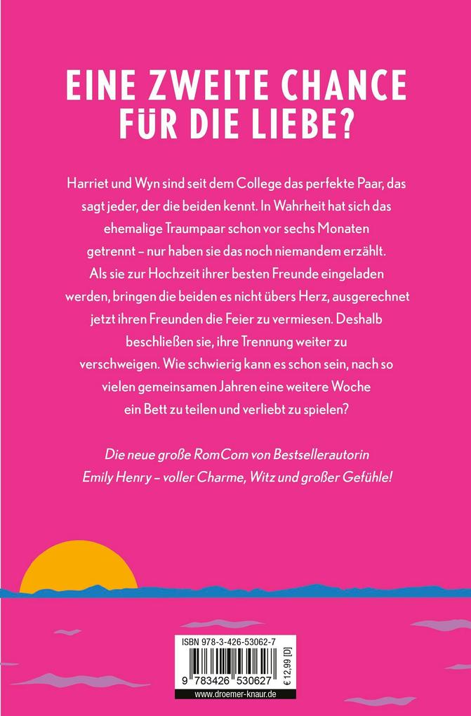 Weitere Ansicht: Happy Place | Emily Henry