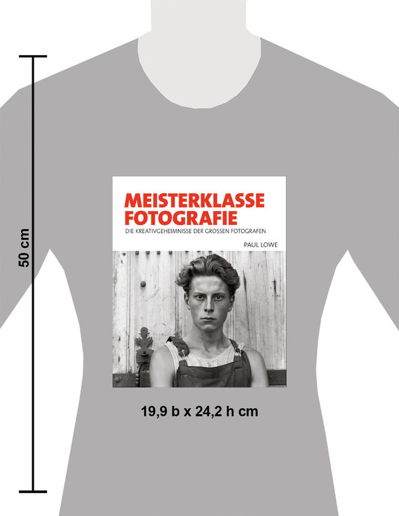 Weitere Ansicht: Meisterklasse Fotografie | Paul Lowe