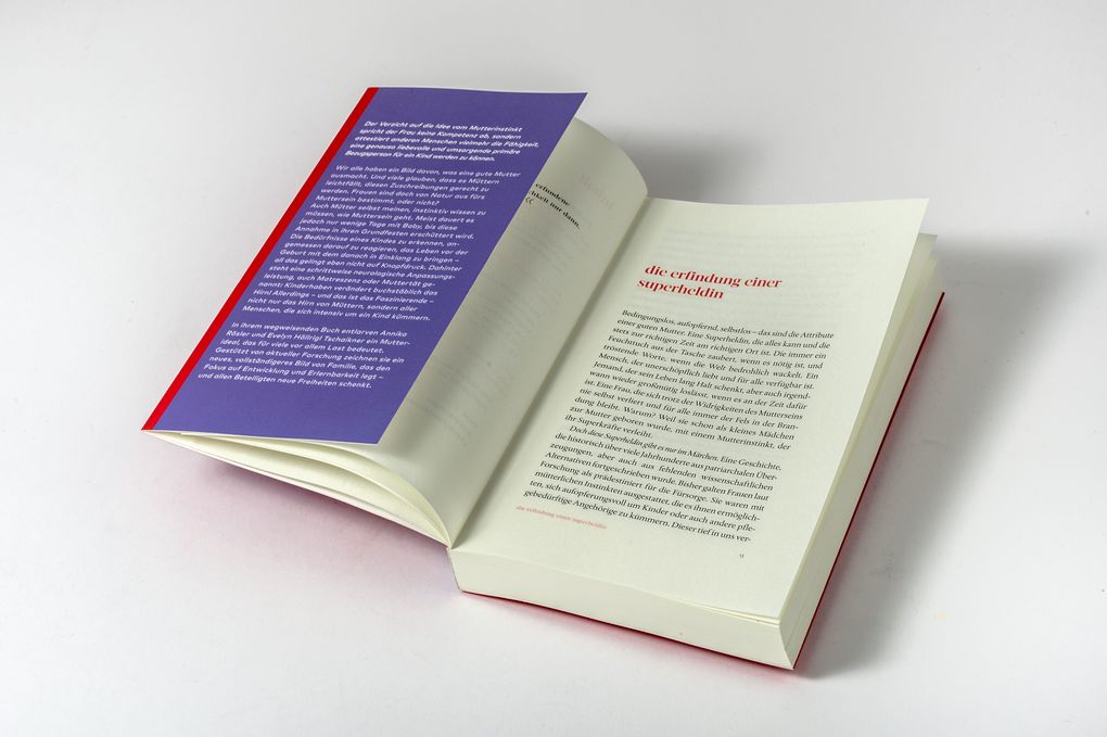 Weitere Ansicht: Mythos Mutterinstinkt | Annika Rösler, Evelyn Höllrigl Tschaikner