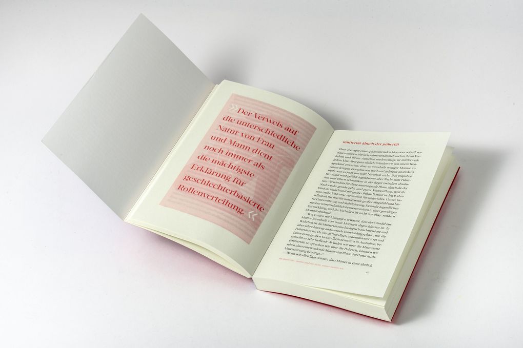 Weitere Ansicht: Mythos Mutterinstinkt | Annika Rösler, Evelyn Höllrigl Tschaikner