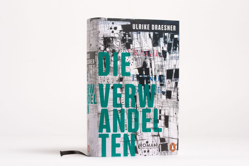 Weitere Ansicht: Die Verwandelten | Ulrike Draesner
