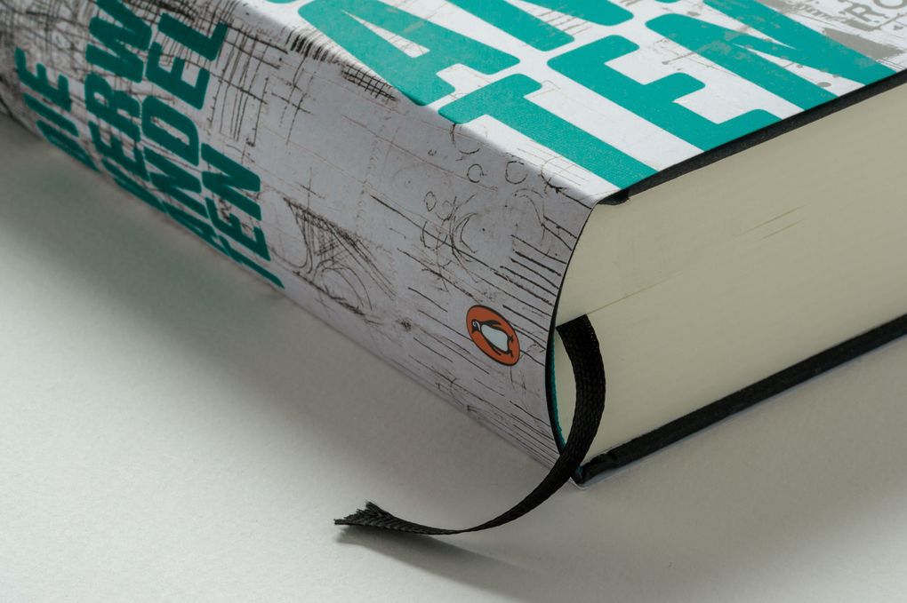 Weitere Ansicht: Die Verwandelten | Ulrike Draesner