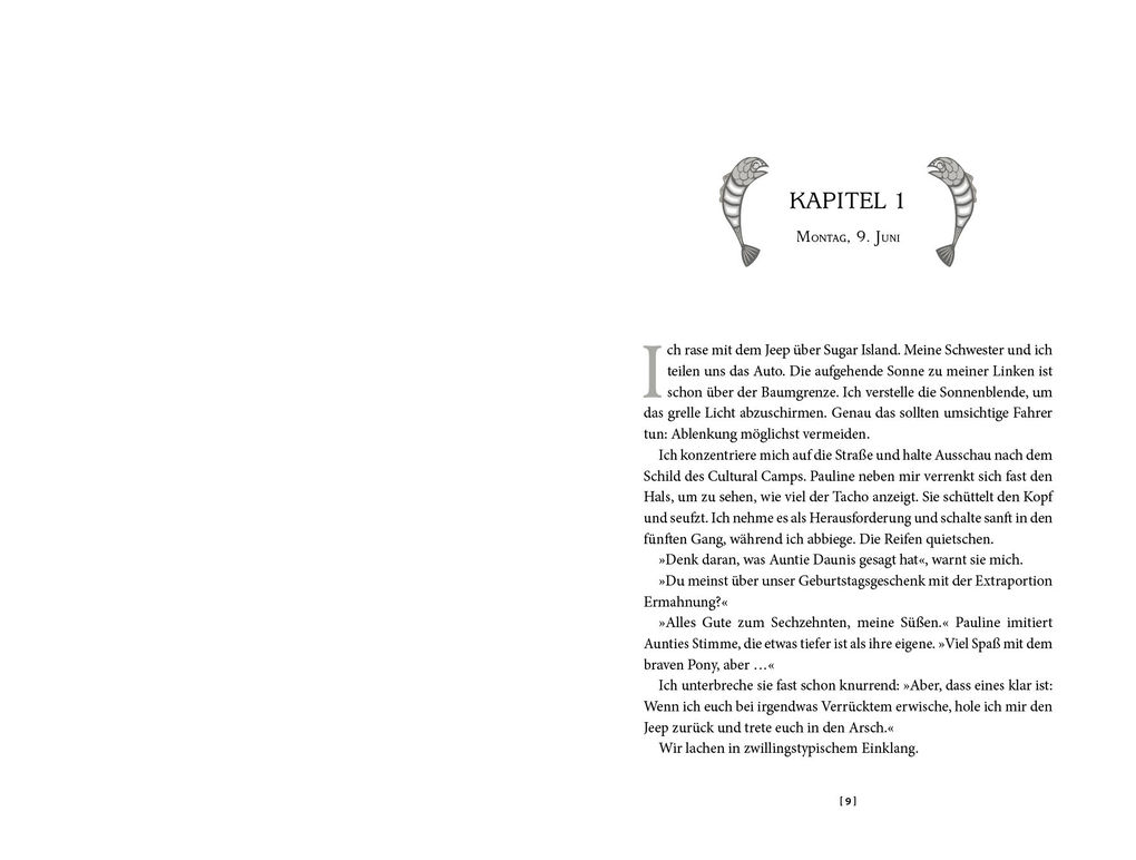 Weitere Ansicht: Warrior Girl Unearthed | Angeline Boulley