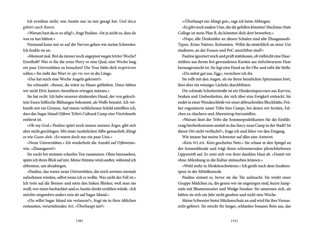 Weitere Ansicht: Warrior Girl Unearthed | Angeline Boulley