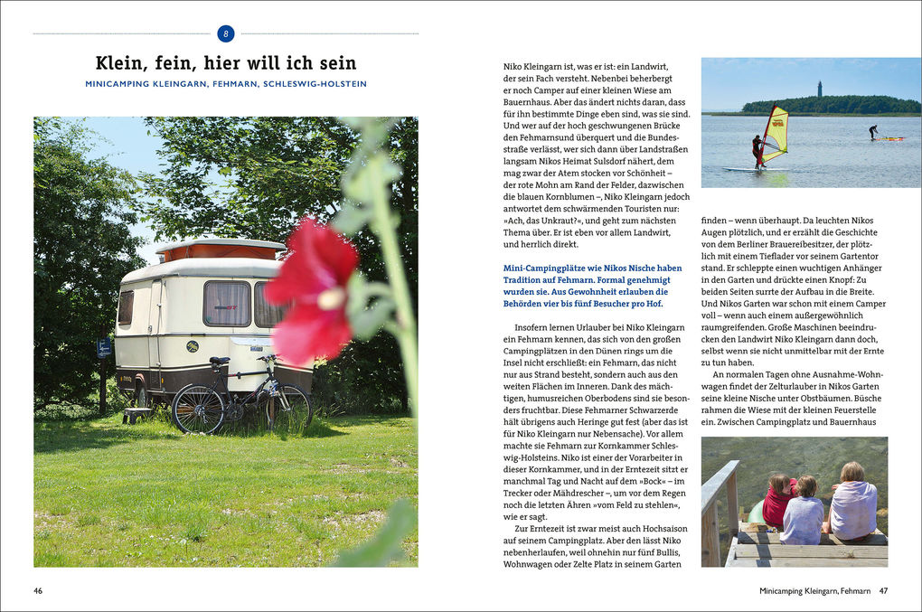 Weitere Ansicht: Camping-Glück | Björn Staschen